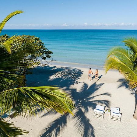 Hotel Couples Negril (Adults Only) Exteriér fotografie