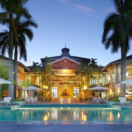 Hotel Couples Negril (Adults Only) Exteriér fotografie