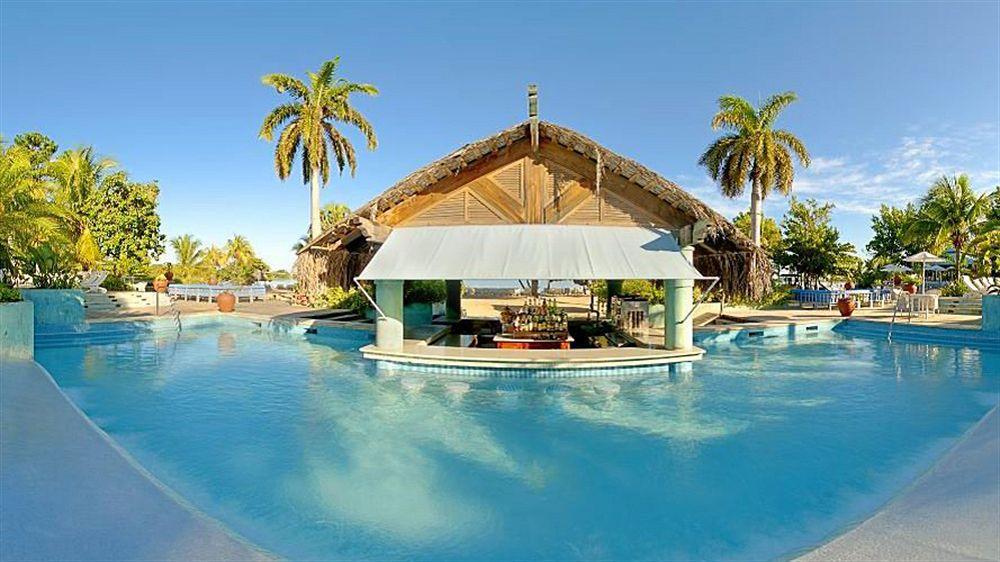 Hotel Couples Negril (Adults Only) Exteriér fotografie