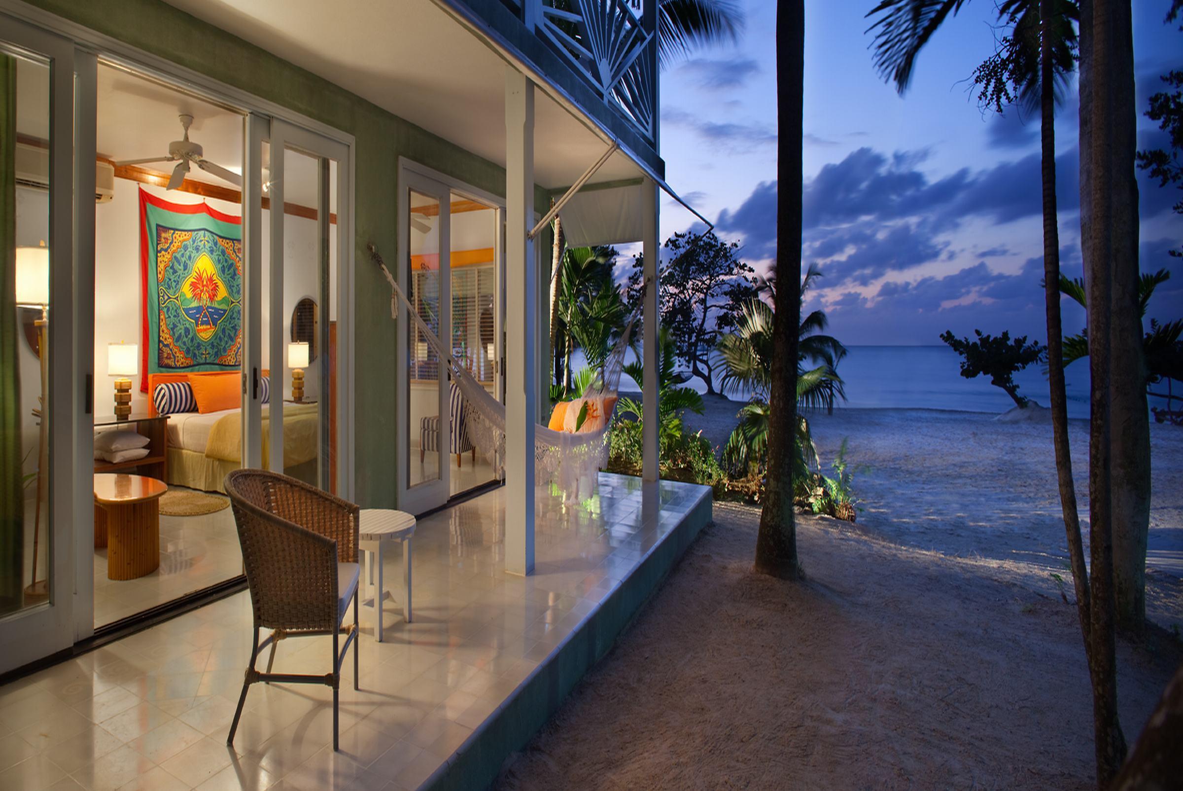 Hotel Couples Negril (Adults Only) Exteriér fotografie