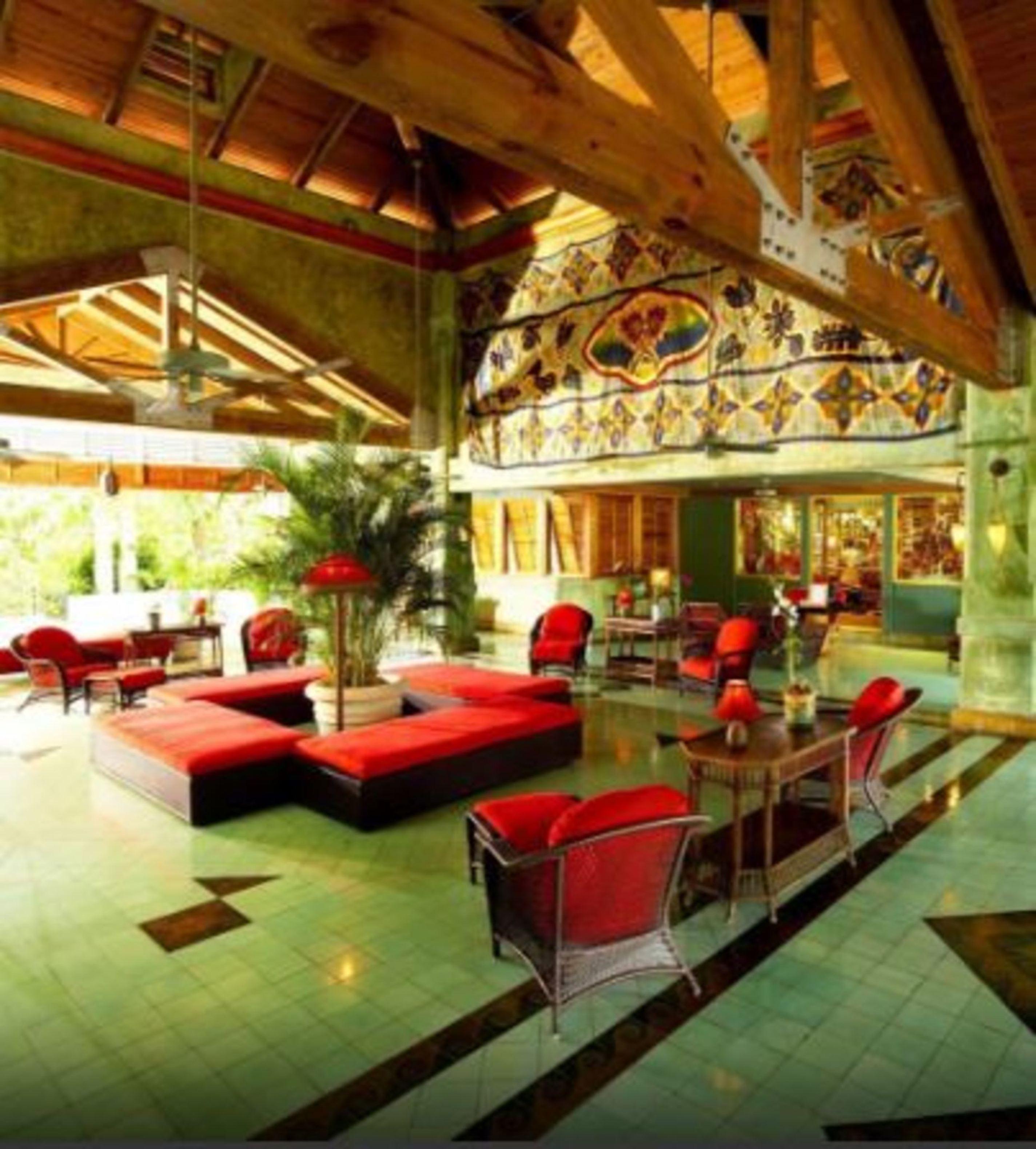 Hotel Couples Negril (Adults Only) Exteriér fotografie