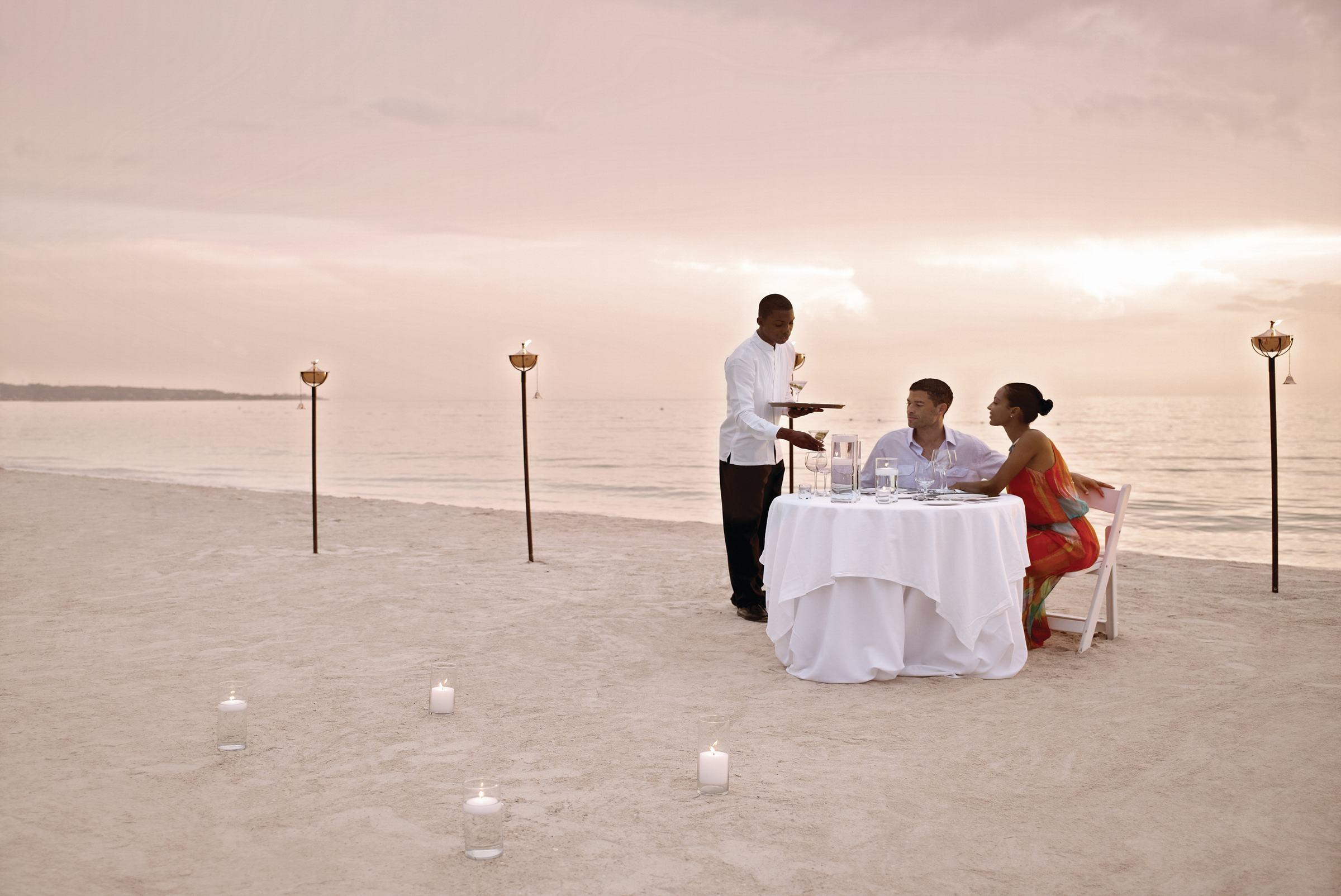 Hotel Couples Negril (Adults Only) Exteriér fotografie