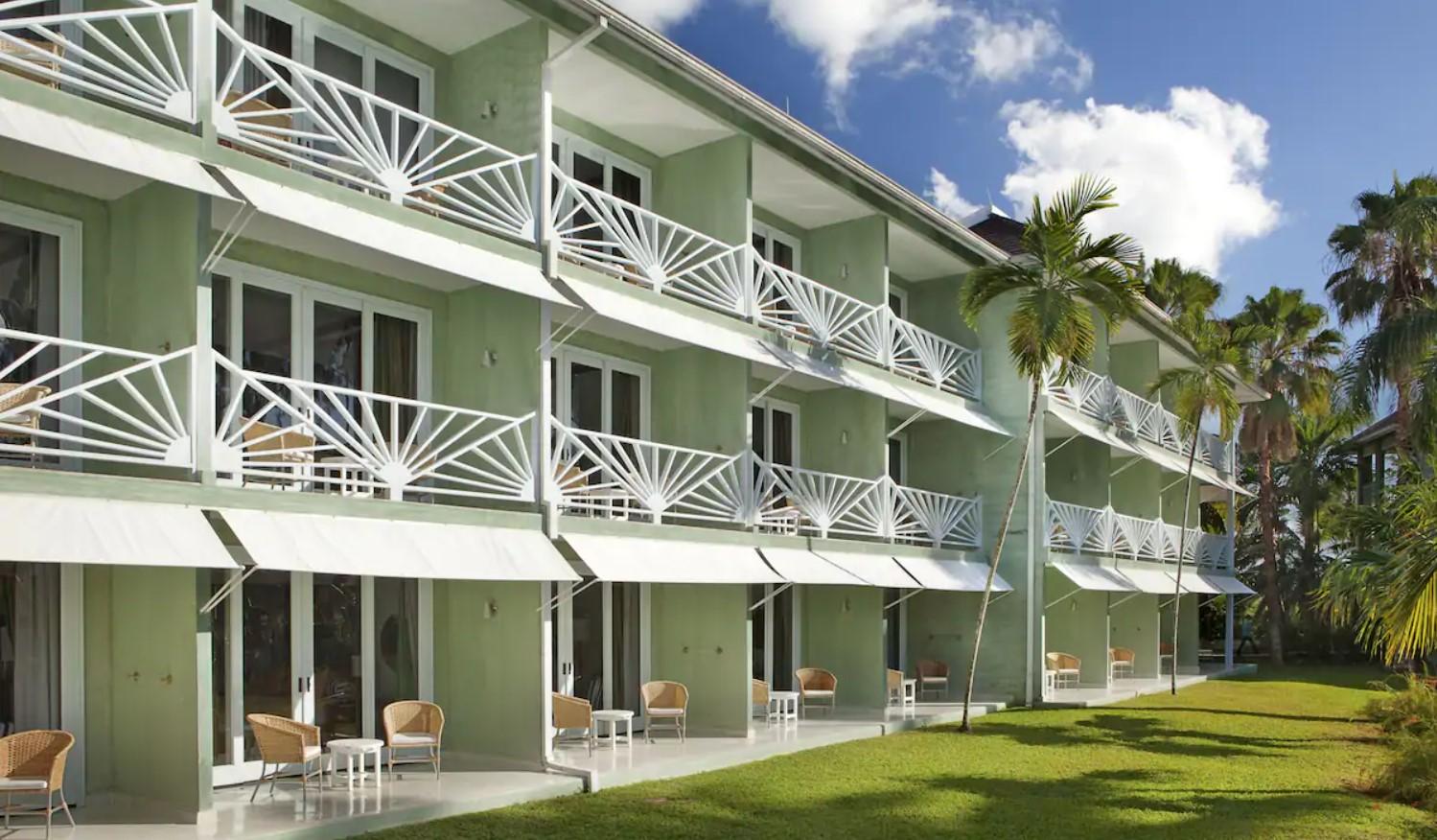 Hotel Couples Negril (Adults Only) Exteriér fotografie