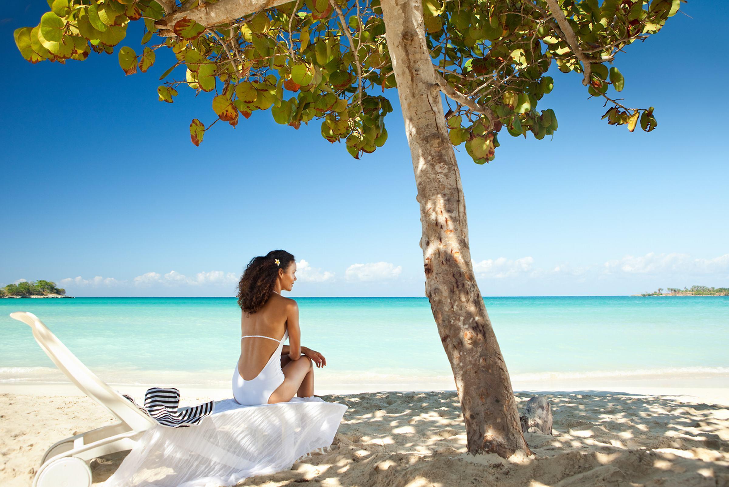 Hotel Couples Negril (Adults Only) Exteriér fotografie