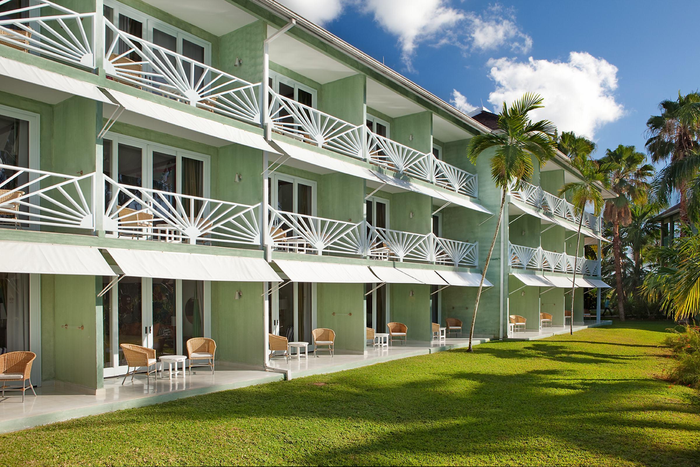 Hotel Couples Negril (Adults Only) Exteriér fotografie