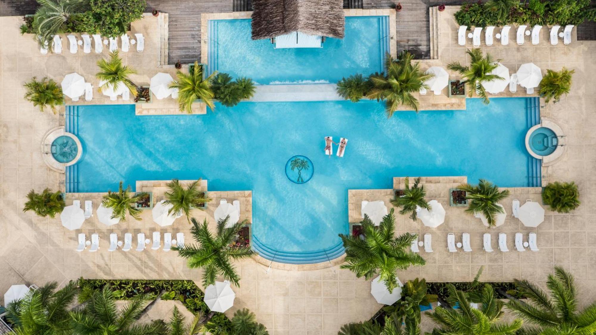 Hotel Couples Negril (Adults Only) Exteriér fotografie