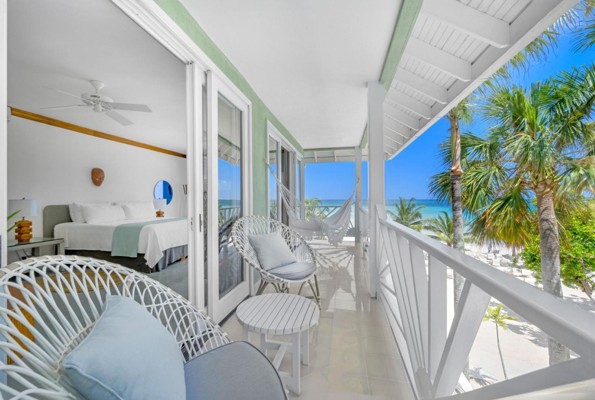 Hotel Couples Negril (Adults Only) Exteriér fotografie