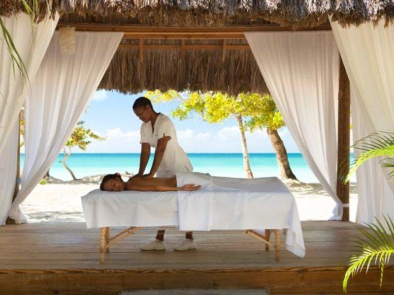 Hotel Couples Negril (Adults Only) Exteriér fotografie