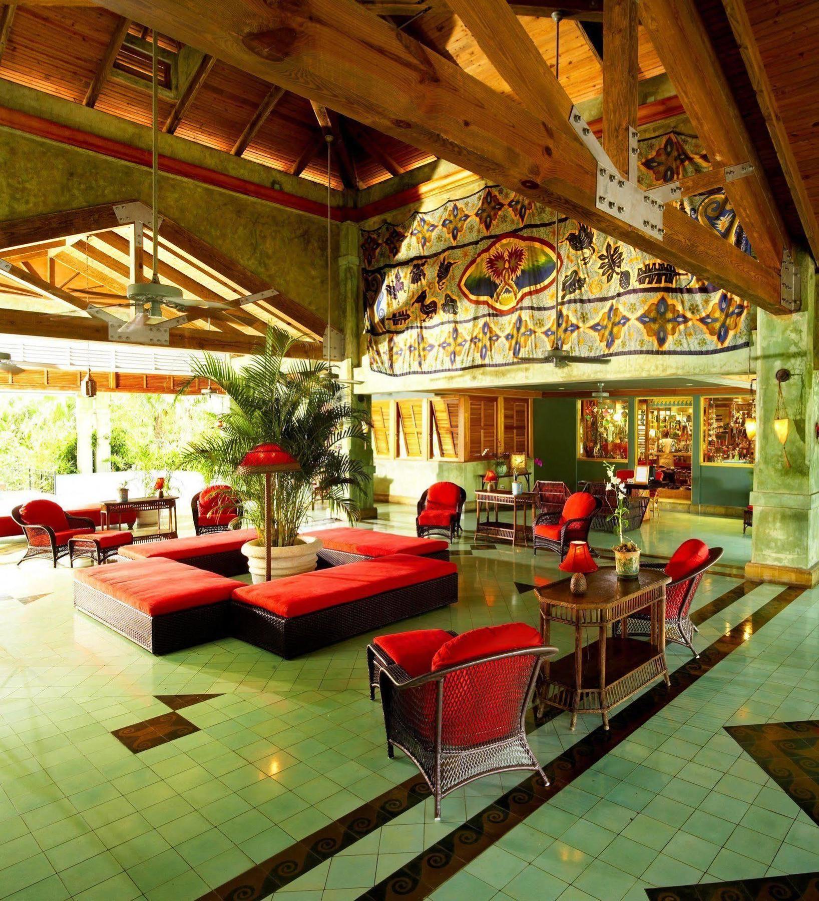 Hotel Couples Negril (Adults Only) Interiér fotografie
